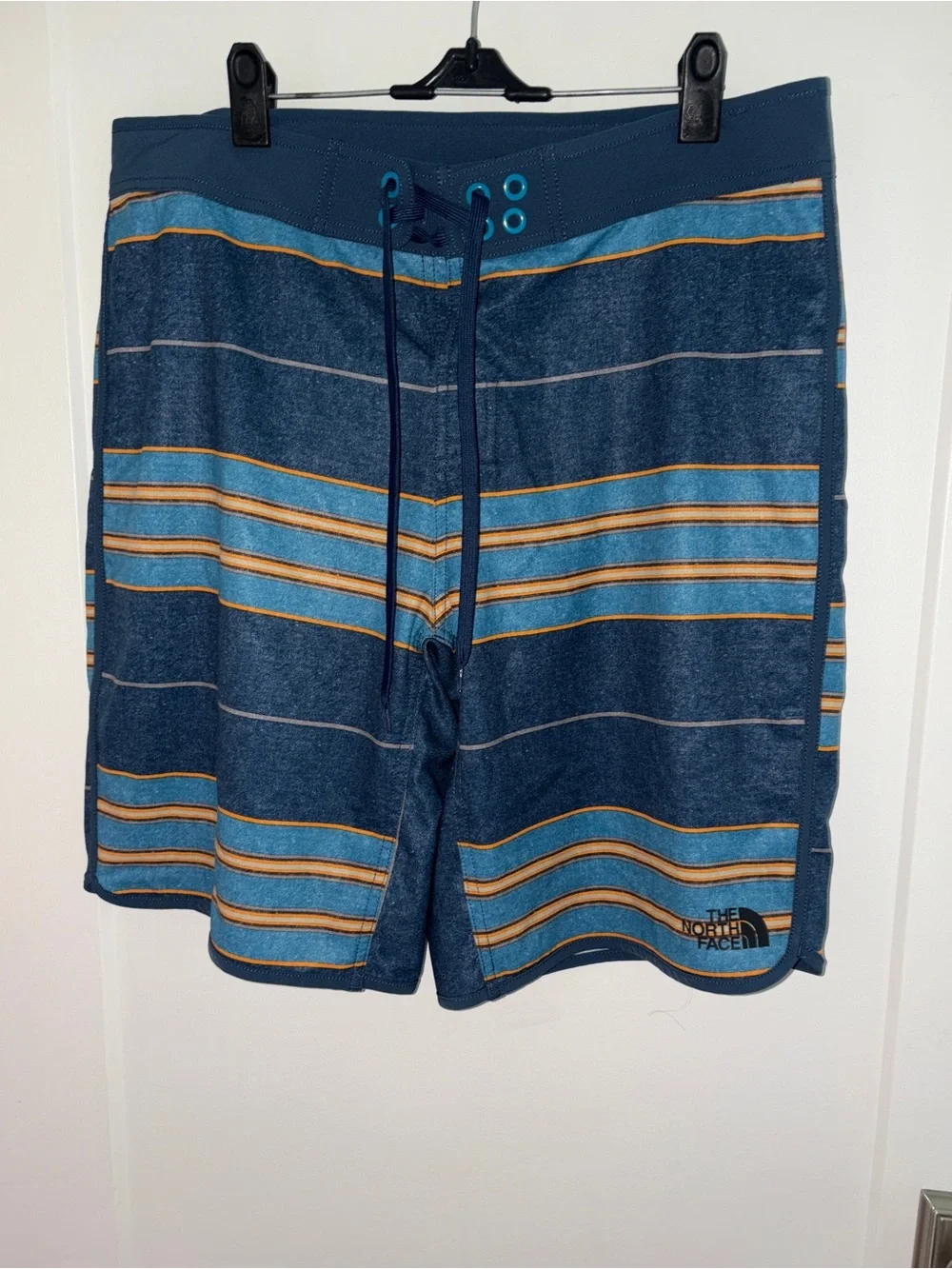 NWOT The North Face board shorts men's sz 34